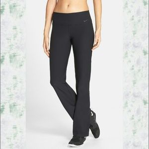 New NIKE 1X Yoga Pants