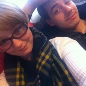 Meet your Posher, Brooke