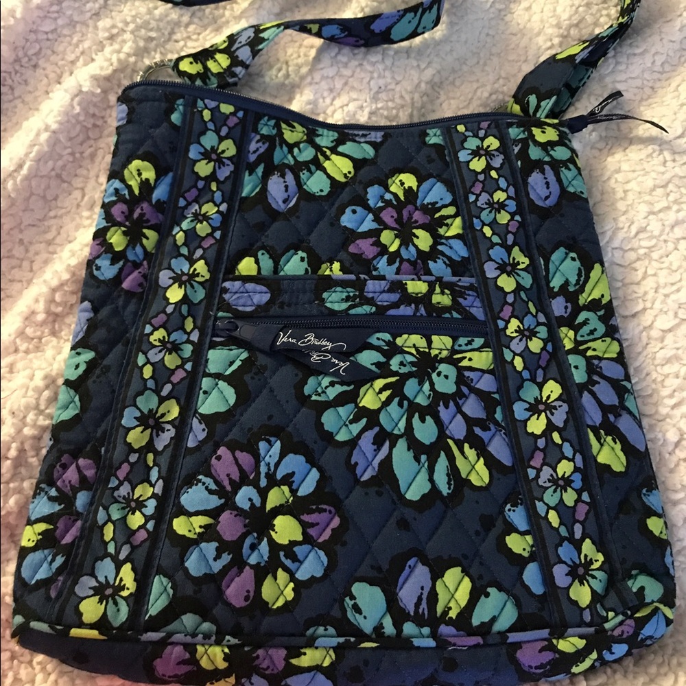 Never used, it was a gift