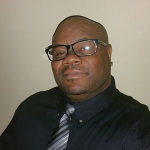 Meet your Posher, Darryl