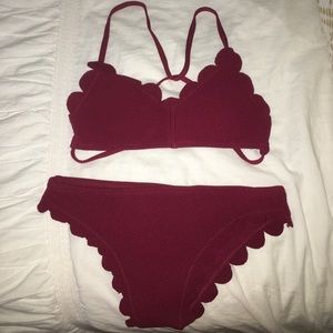 Brand New - Never Been used Bikini Set.