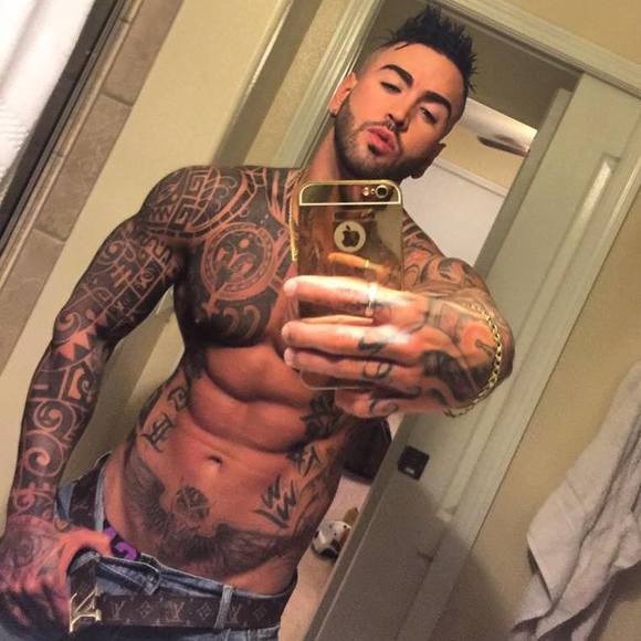 Meet your Posher, Juan - Picture 1 of 1