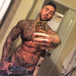 Meet your Posher, Juan