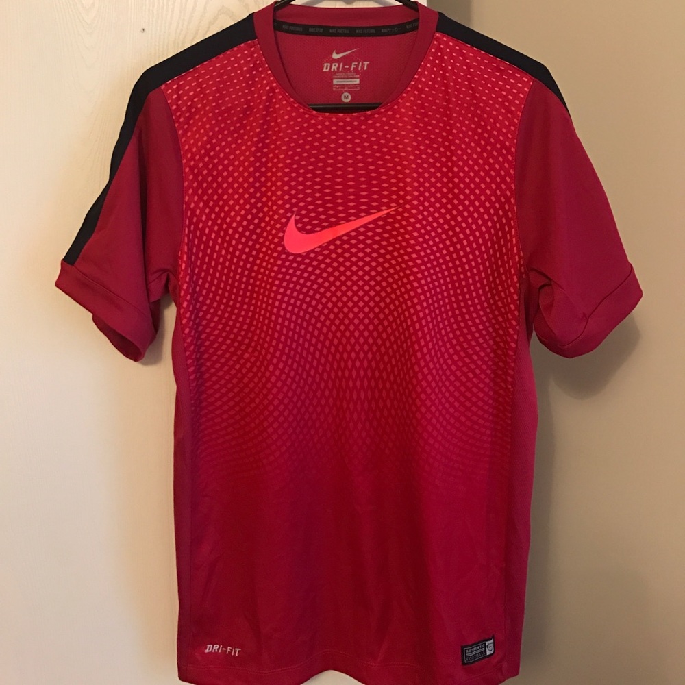 Nike Dri-Fit shirt