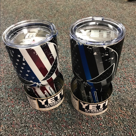 33 off Yeti Other Red White Blue 🇺🇸 💥4th Yeti 30oz from !'s closet