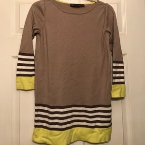 Outback Red by The Limited sweater, size M