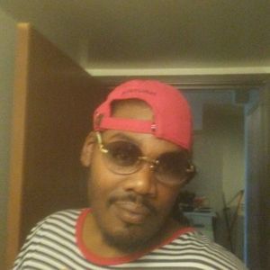 Meet your Posher, Darnell