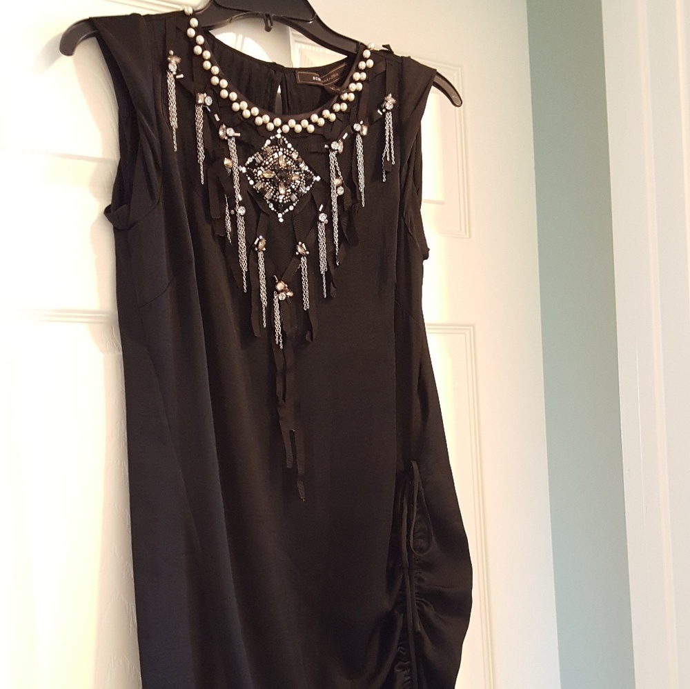 NWT BCBG Dress