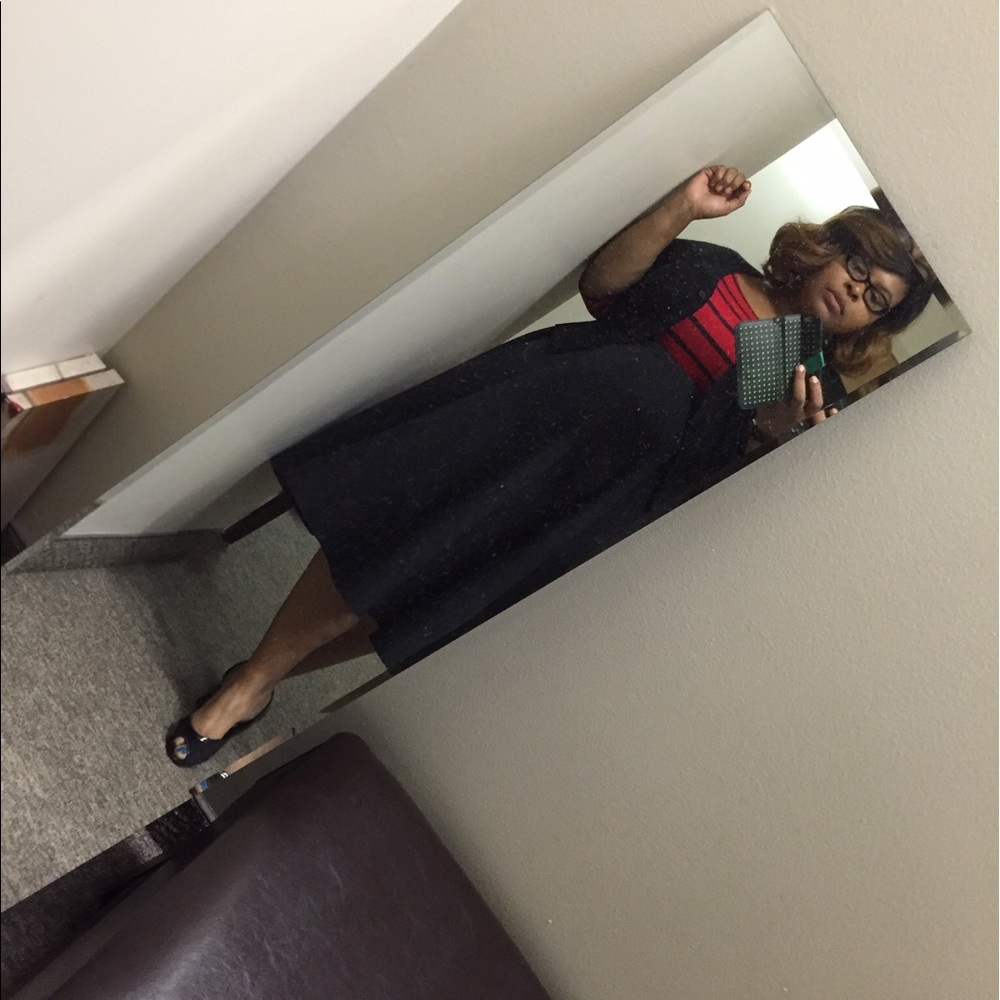 Full Plus Size Outfit