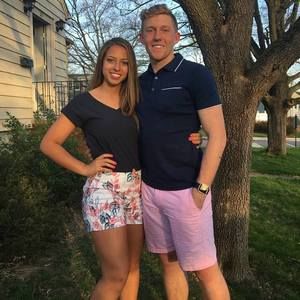 Meet your Posher, Liliann