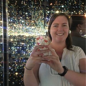 Meet your Posher, Caitlin