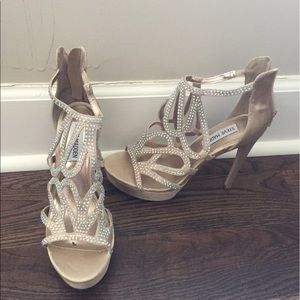 Steven Madden heels