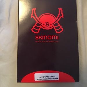 Apple Watch 38mm Screen Protectors