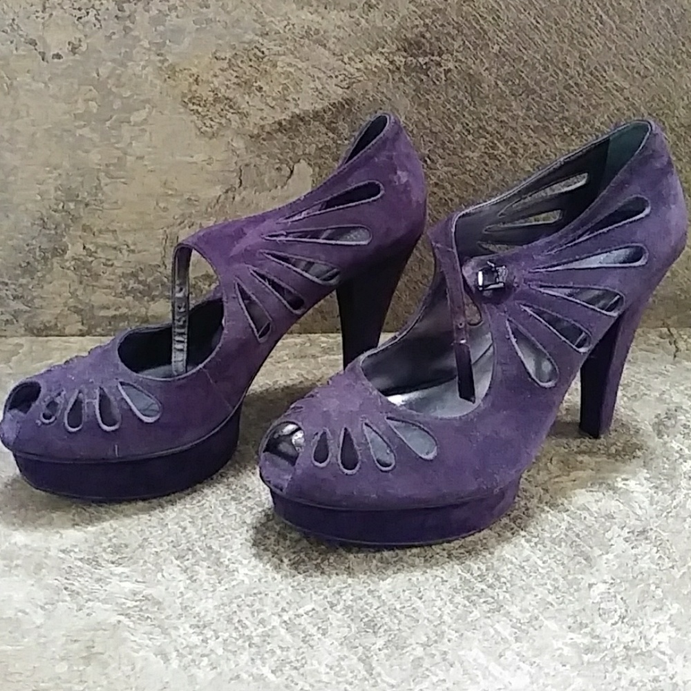 Nine West Heels