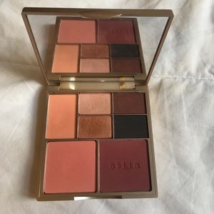 Stila Perfect Me, Perfect Hue eye & cheek palette