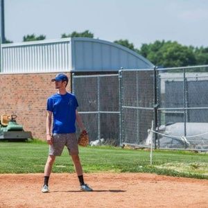 Meet your Posher, Wyatt