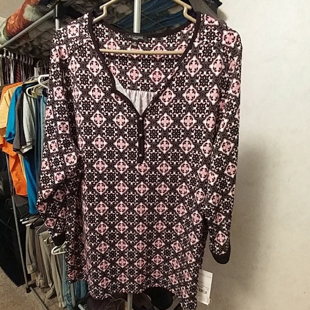Blouse