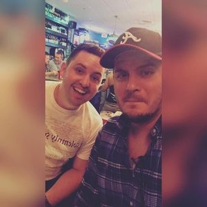 Meet your Posher, Josh