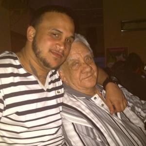 Meet your Posher, Fernando