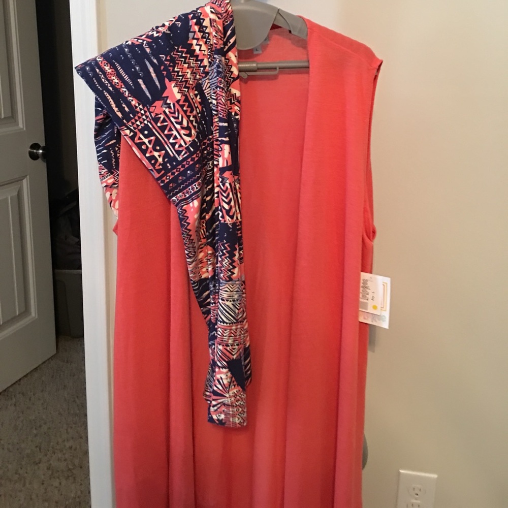 Lularoe Outfit!