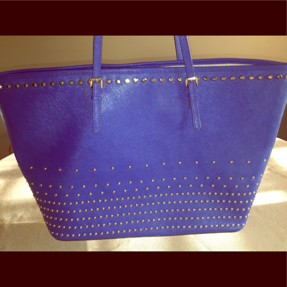 Michael kors tote