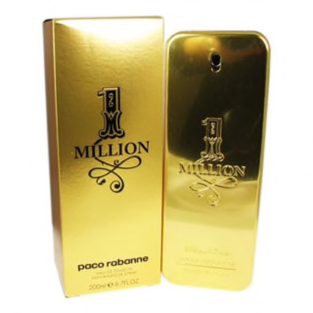 1 Million Cologne