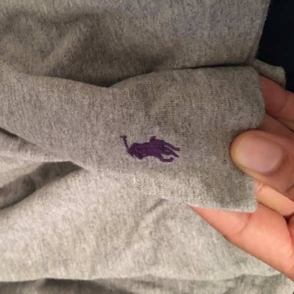 RALPH LAUREN shirt - Picture 3 of 4