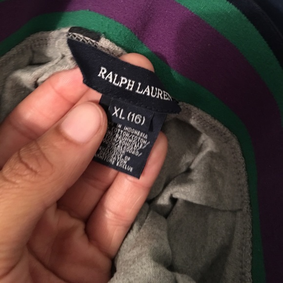 RALPH LAUREN shirt - Picture 4 of 4