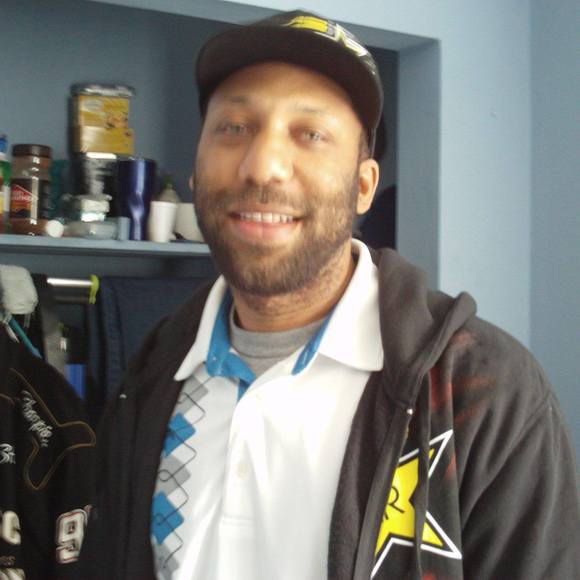 Meet your Posher, Rickey - Picture 1 of 1