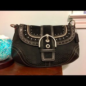 Coach Shoulder Bag