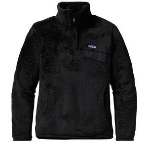 Patagonia re-tool snap-t pullover fleece