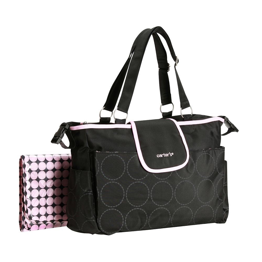 Carter's Diaper Bag