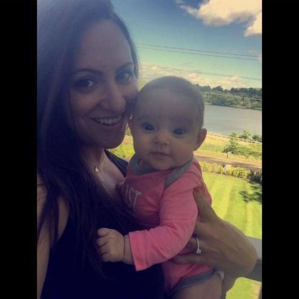 Meet your Posher, Susan