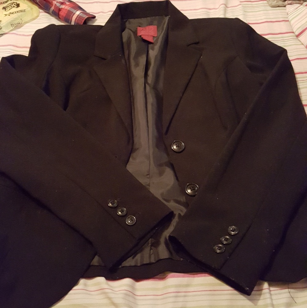 Ladies Suit Jacket