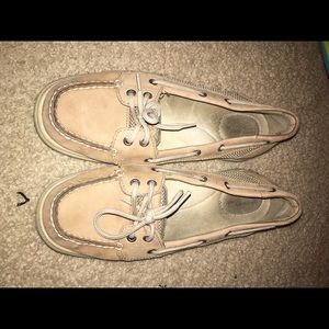 sperrys