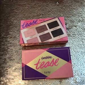 Tartelette tease pallete