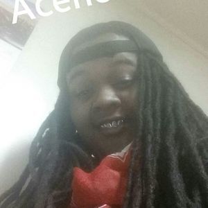 Meet your Posher, Jonika