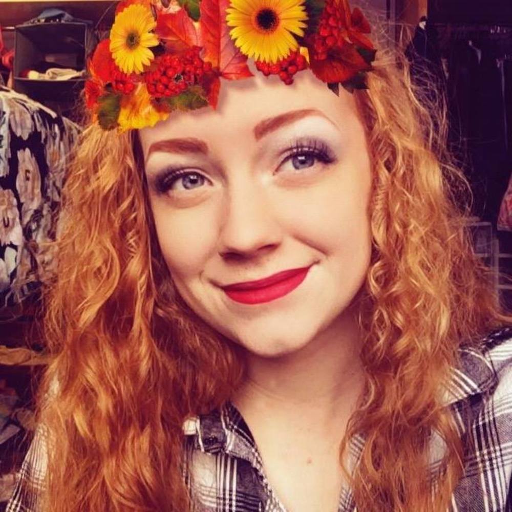 Meet your Posher, April