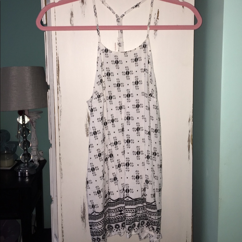 Tank top from old navy! Has been worn!