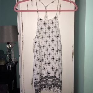 Tank top from old navy! Has been worn!