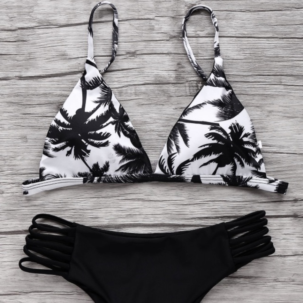 bathing suit top