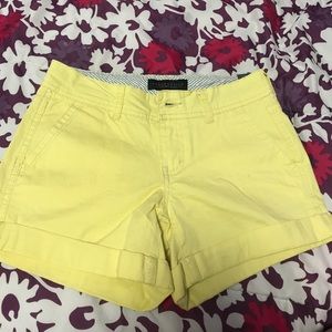 Aeropostale midi short