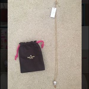Kate Spade necklace•