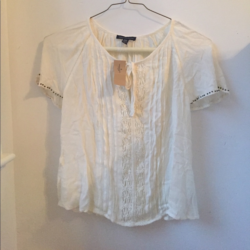 American eagle shirt