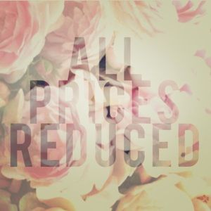 Prices Reduced❤️💕