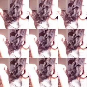 Meet your Posher, Isabelle