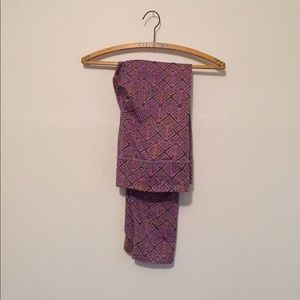 ‼️vs pink leggings