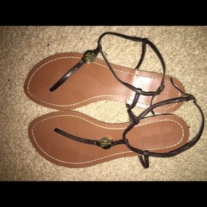Ralph Lauren Sandals