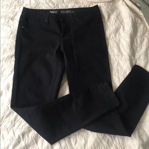 Black Skinny Jeans