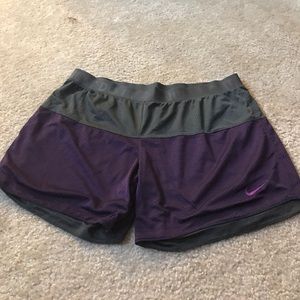Nike shorts